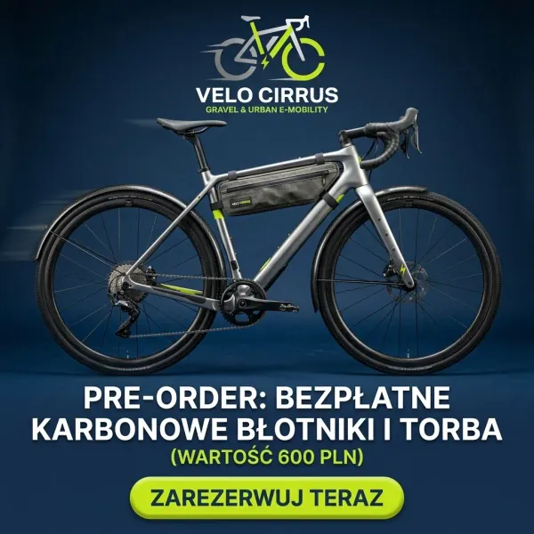 Velo Cirrus